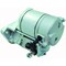 Wai Global Starter, STRND OSGR, 14kW12 Volt, CW, 9Tooth Pinion 17256N - alternate 1